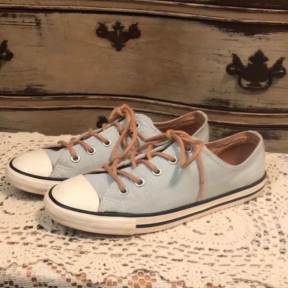 Converse All Star sneakers